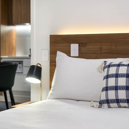 Durham Serviced Apartments Adelaide Exteriör bild