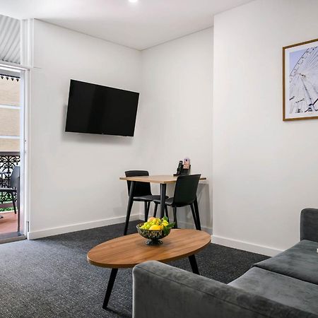 Durham Serviced Apartments Adelaide Exteriör bild