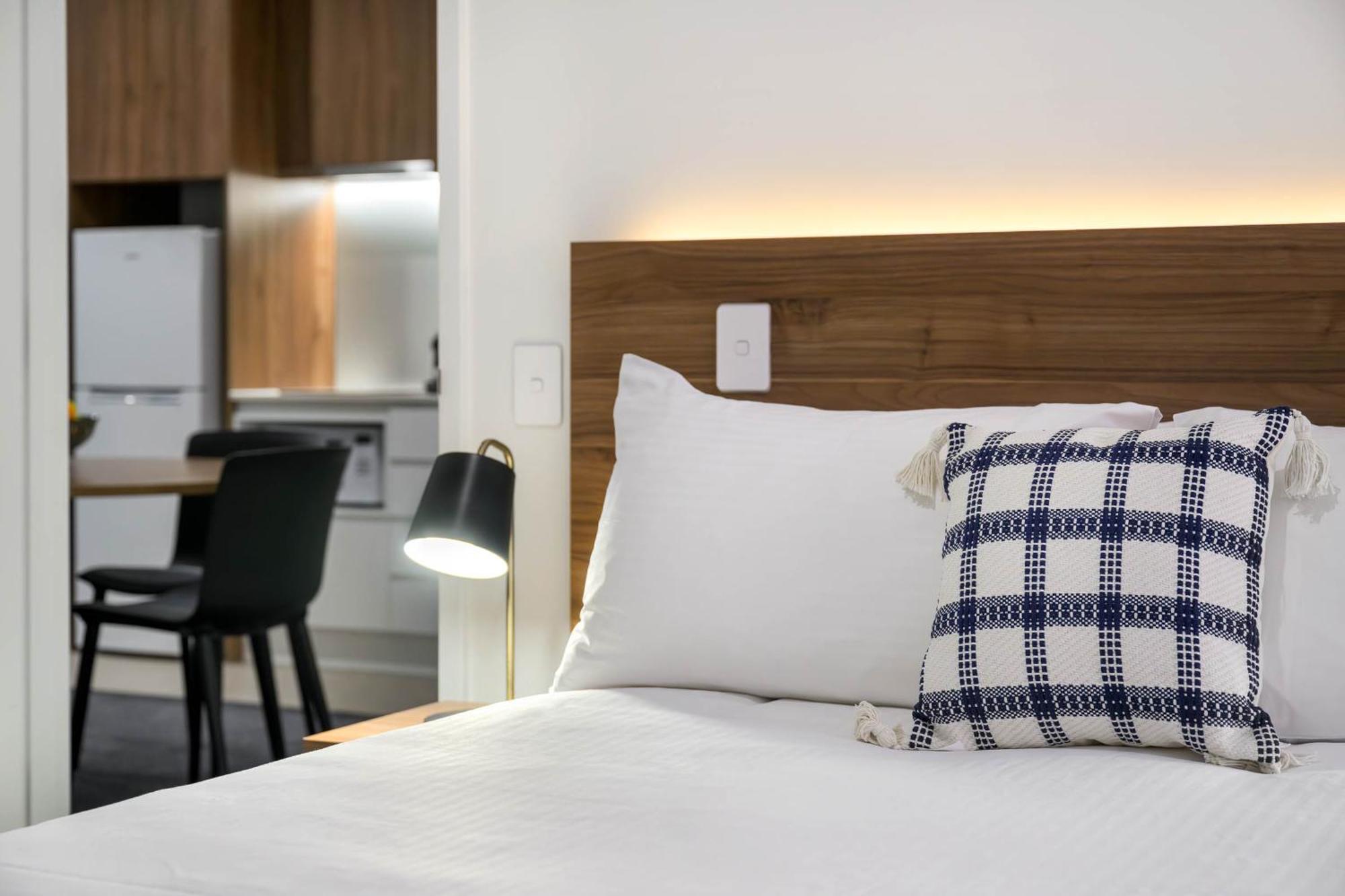 Durham Serviced Apartments Adelaide Exteriör bild