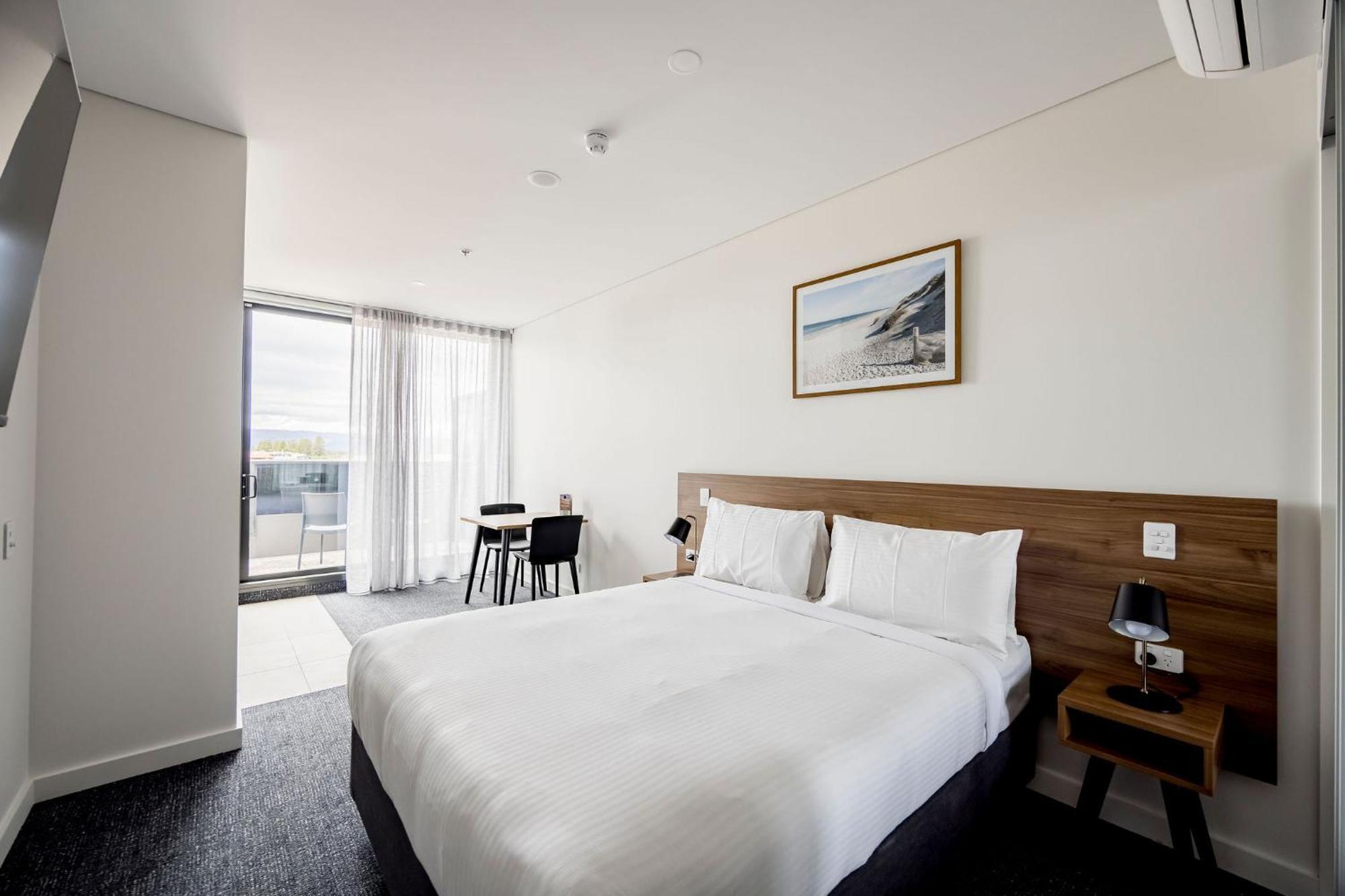 Durham Serviced Apartments Adelaide Exteriör bild