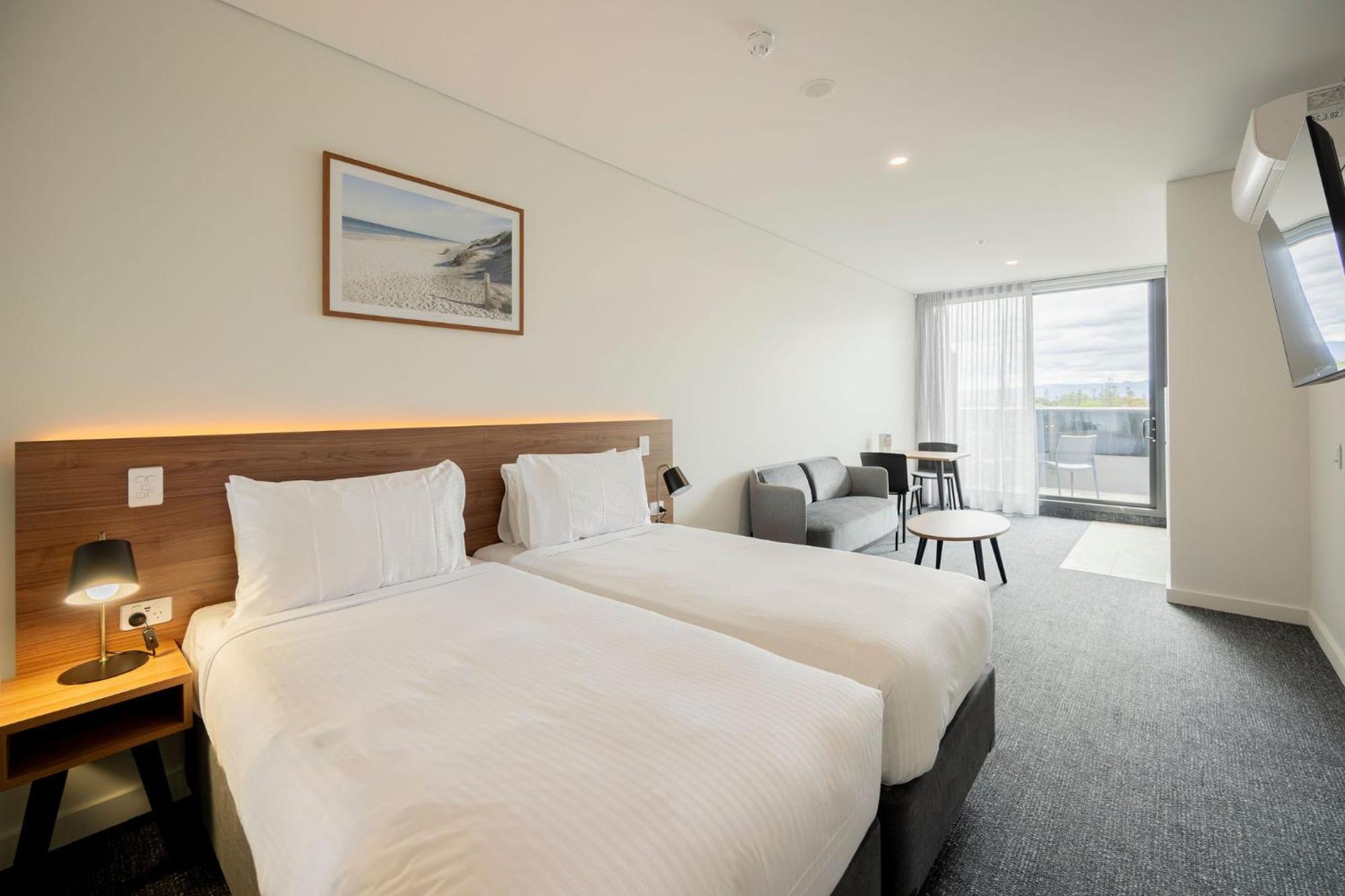 Durham Serviced Apartments Adelaide Exteriör bild