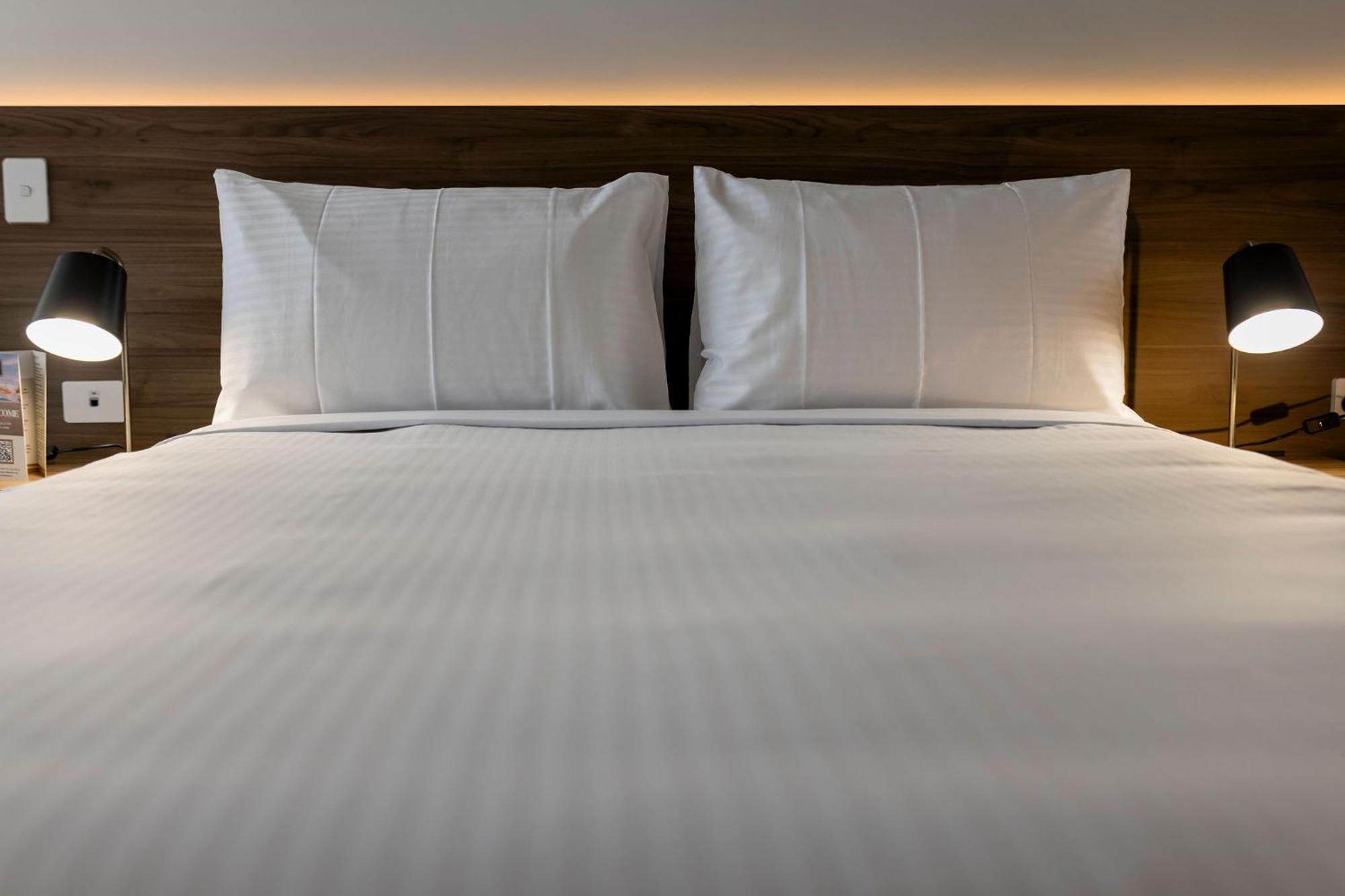 Durham Serviced Apartments Adelaide Exteriör bild