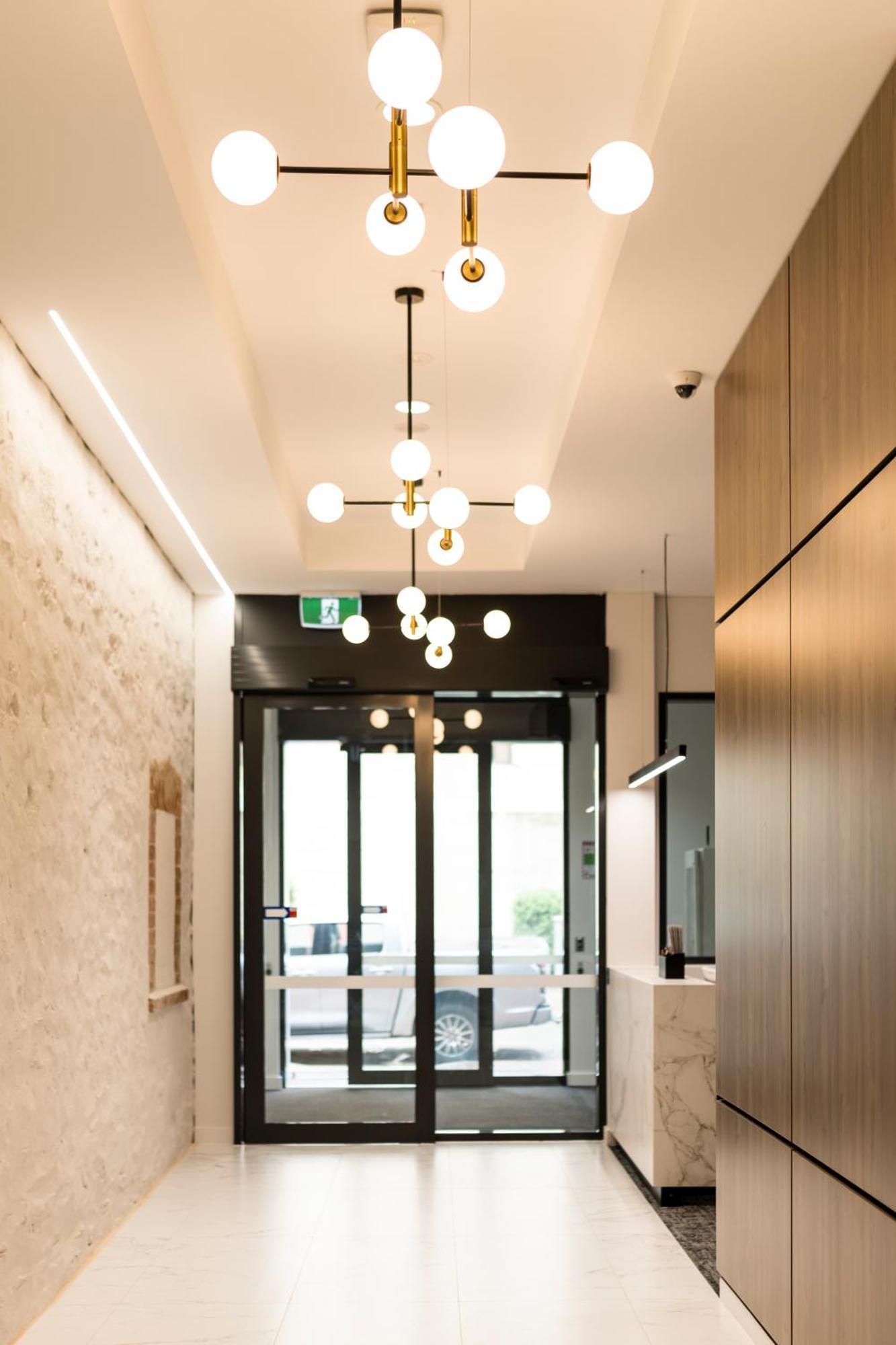 Durham Serviced Apartments Adelaide Exteriör bild